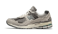 New Balance 2002R Protection Pack Rain Cloud, Rain Cloud/Grey (M2002RDA)