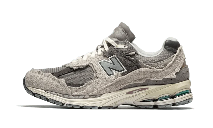 New Balance 2002R Protection Pack Rain Cloud, Rain Cloud/Grey (M2002RDA)