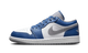 Air Jordan 1 Low True Blue