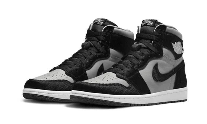 Air Jordan 1 Retro High OG Twist 2.0 Medium Grey, Medium Grey/Black-White (DZ2523-001)