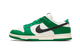 Nike Dunk Low SE Lottery Pack Malachite Green