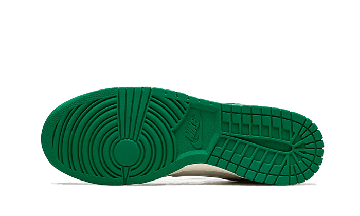 Nike Dunk Low SE Lottery Pack Malachite Green, Pale Ivory/Malachite/Black (DR9654-100)