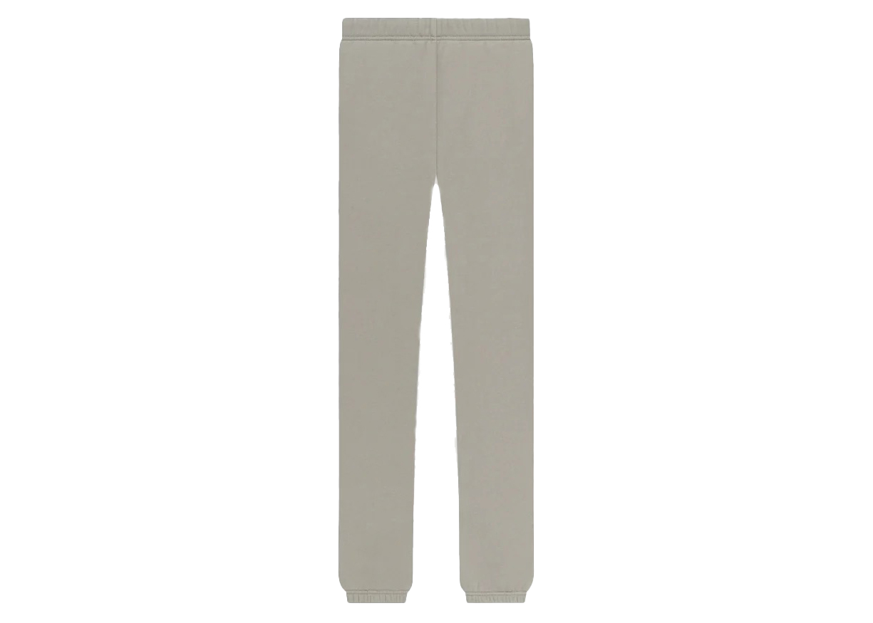 Fear of God Essentials Sweatpants Seal, Seal (fear-of-god-essentials-sweatpants-seal)