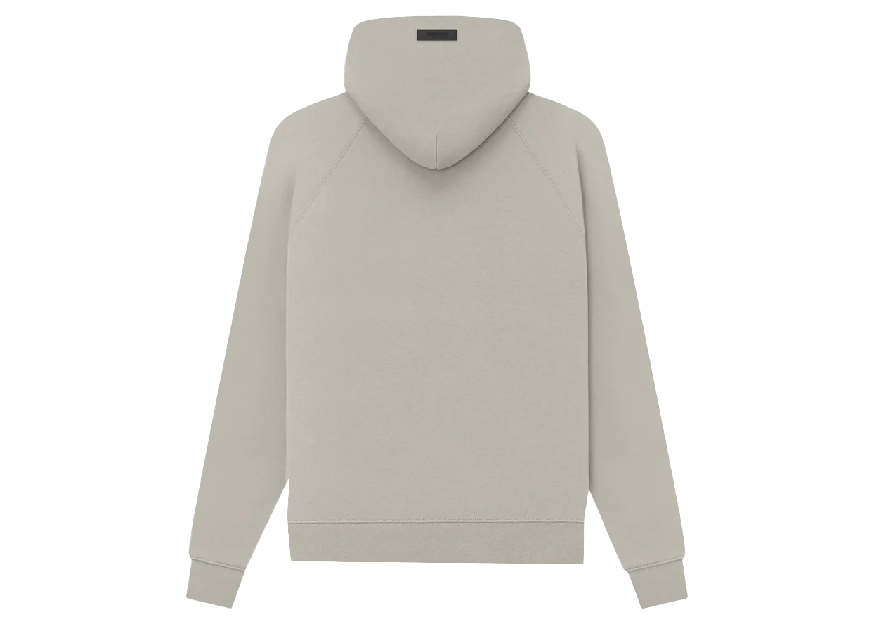 Fear of God Essentials Hoodie Seal, Seal (fear-of-god-essentials-hoodie-seal)