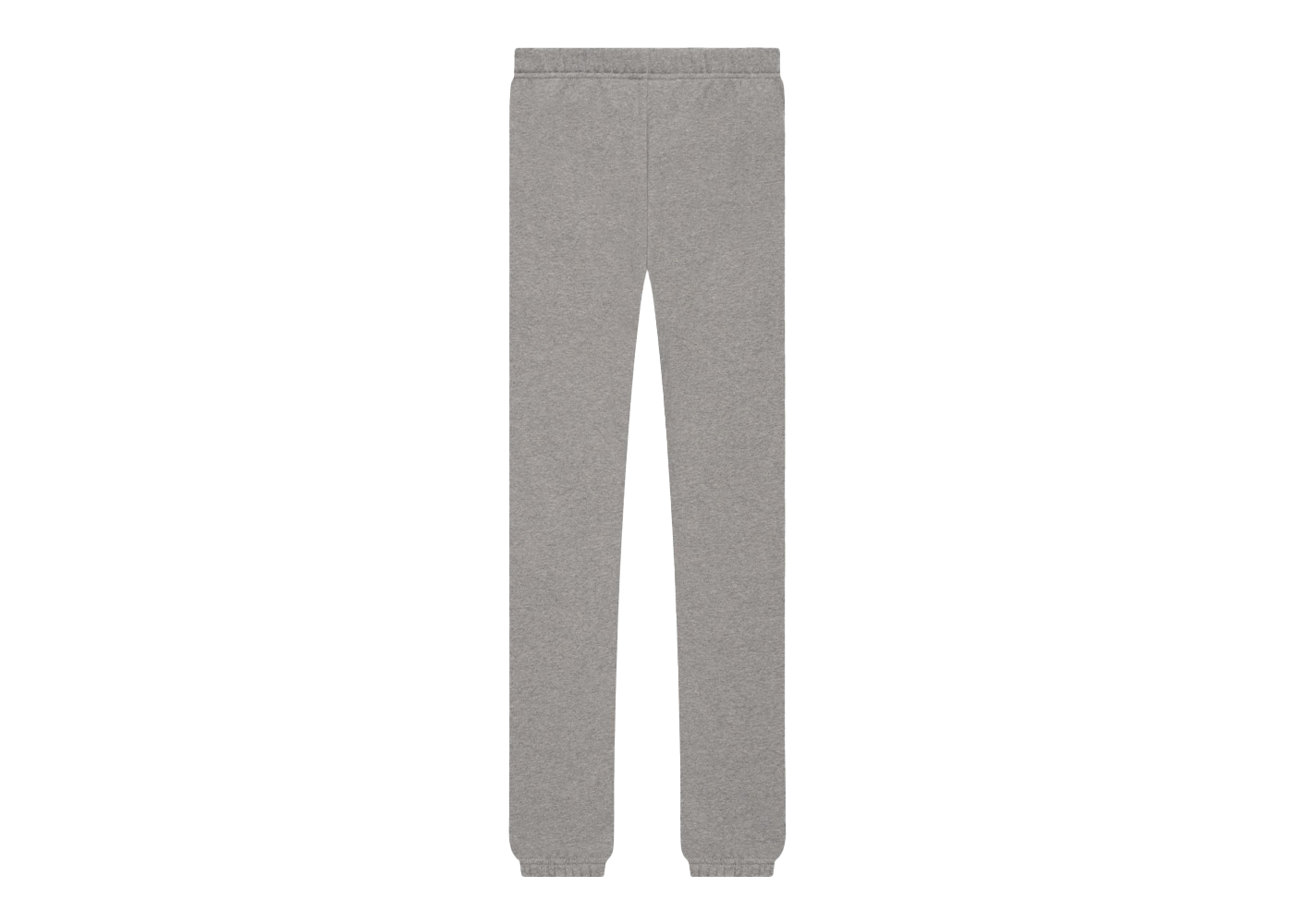 Fear of God Essentials Sweatpants Dark Oatmeal, Dark Oatmeal (130BT212033F)