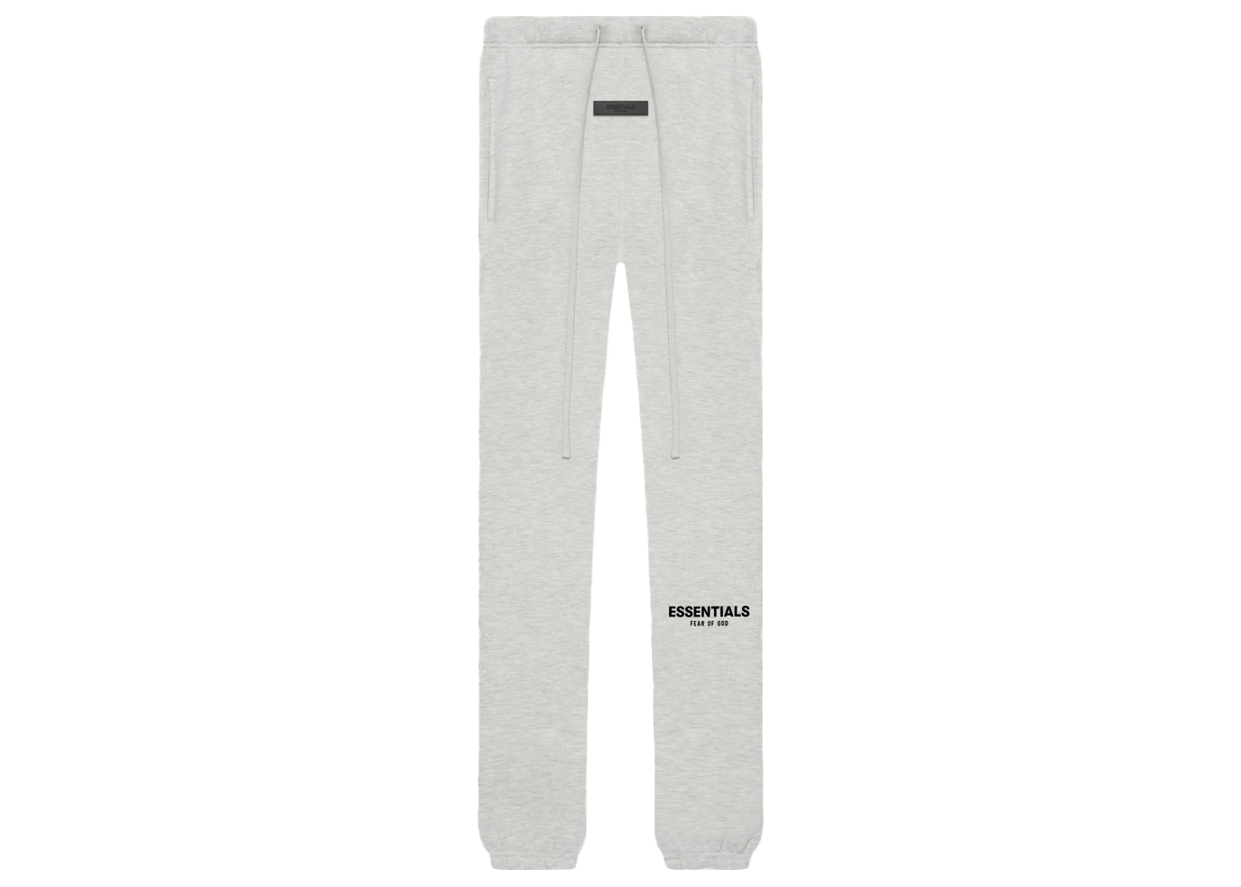 Fear of God Essentials Sweatpants Light Oatmeal, Light Oatmeal (130BT212032F)