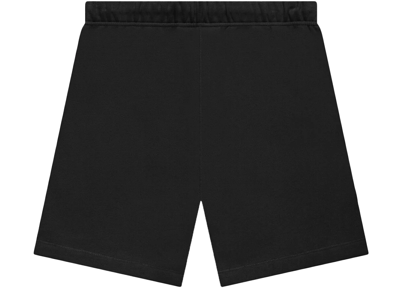 Fear of God Essentials Sweatshort Stretch Limo, Stretch Limo (fear-of-god-essentials-sweatshort-ss22-stretch-limo)