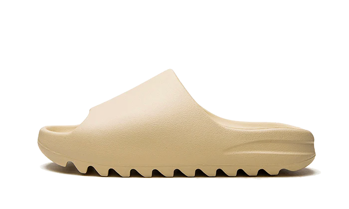 Adidas Yeezy Slide Bone (2022/2023 Restock), Bone/Bone/Bone (FZ5897)