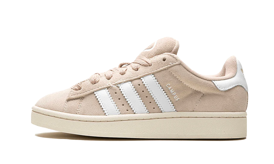 Adidas Campus 00s Wonder White, Wonder White/Cloud White/Off White (HP2924)