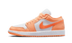 Air Jordan 1 Low Sunset Haze