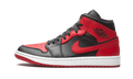 Air Jordan 1 Mid Banned (2020)