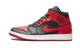 Air Jordan 1 Mid Banned (2020)