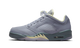 Air Jordan 5 Retro Low Indigo Haze
