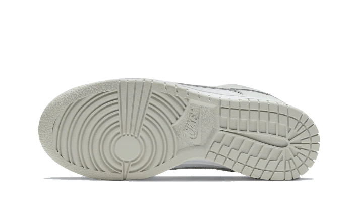 Nike Dunk Low Photon Dust, White/Photon Dust-White (DD1503-103)