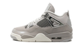 Air Jordan 4 Retro Frozen Moments