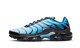 Nike Air Max Plus Blue Gradient