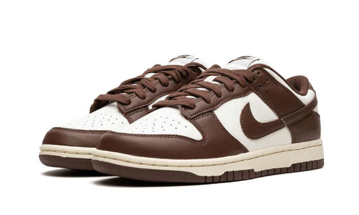 Nike Dunk Low Cacao Wow, Sail/Cacao Wow-Coconut Milk (DD1503-124)