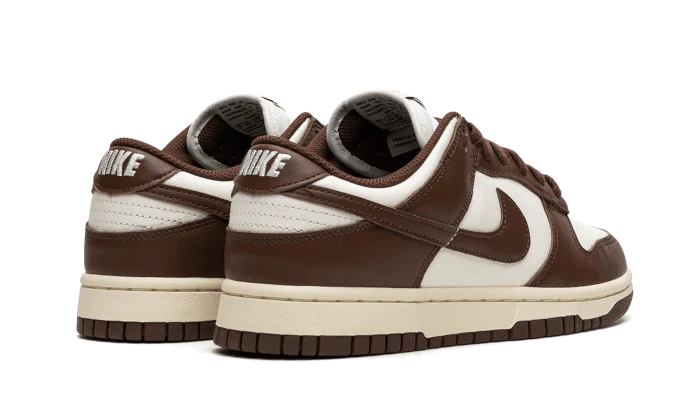 Nike Dunk Low Cacao Wow, Sail/Cacao Wow-Coconut Milk (DD1503-124)