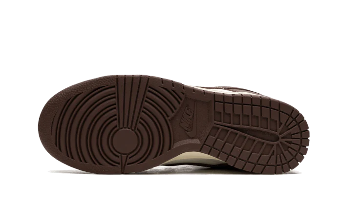 Nike Dunk Low Cacao Wow, Sail/Cacao Wow-Coconut Milk (DD1503-124)