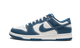 Nike Dunk Low Industrial Blue Sashiko