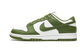 Nike Dunk Low Medium Olive