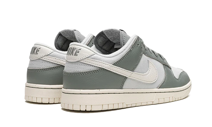 Nike Dunk Low Mica Green, Mica Green/Sail-Photon Dust (DV7212-300)