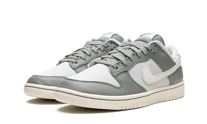 Nike Dunk Low Mica Green, Mica Green/Sail-Photon Dust (DV7212-300)