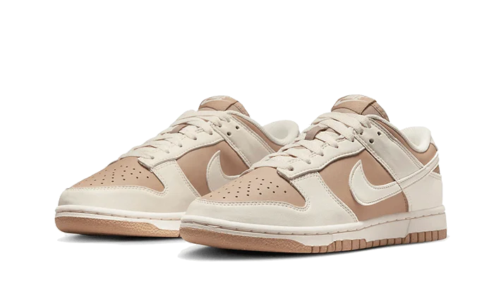 Nike Dunk Low Next Nature Beige Sail, Hemp/Sail (DD1873-200)