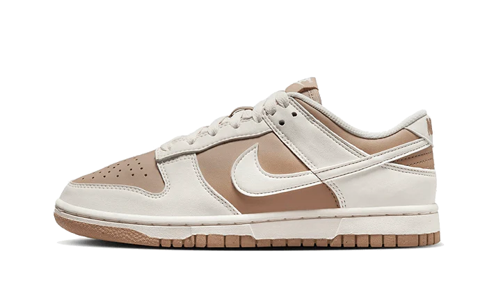 Nike Dunk Low Next Nature Beige Sail, Hemp/Sail (DD1873-200)