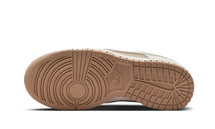 Nike Dunk Low Next Nature Beige Sail, Hemp/Sail (DD1873-200)