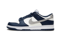 Nike Dunk Low Summit White Midnight Navy