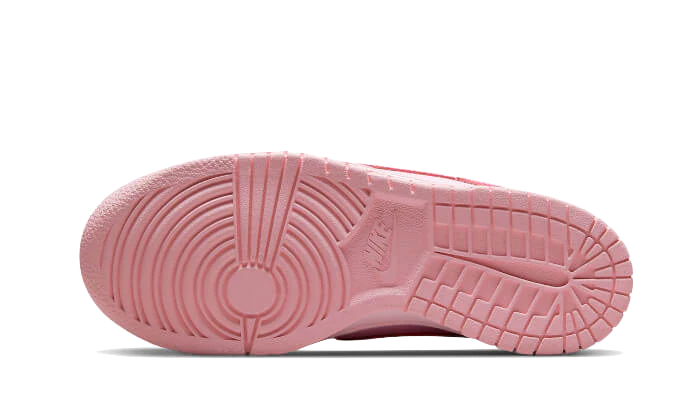 Nike Dunk Low Triple Pink, Pink/Pink (DH9765-600)