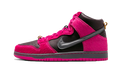 Nike SB Dunk High Run The Jewels