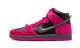 Nike SB Dunk High Run The Jewels