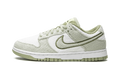 Nike Dunk Low SE Fleece Pack Honeydew