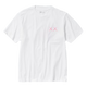 KAWS x Uniqlo T-Shirt Pink Graphic