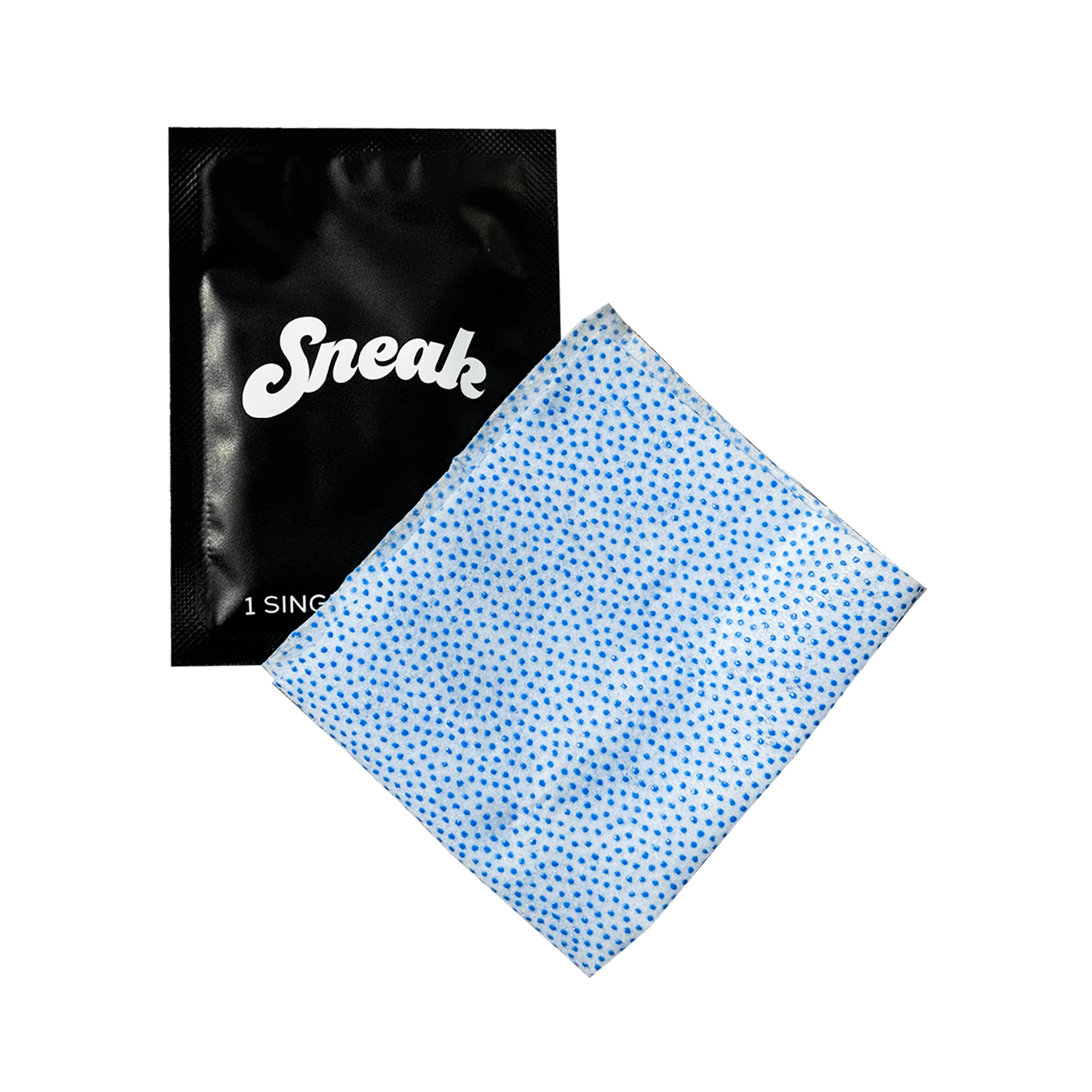 Sneak Wipes