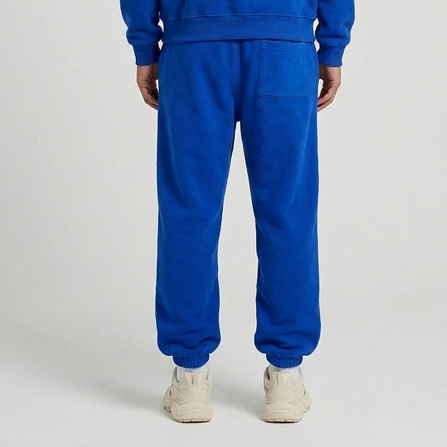 Sp5der Beluga Sweatpant Blue