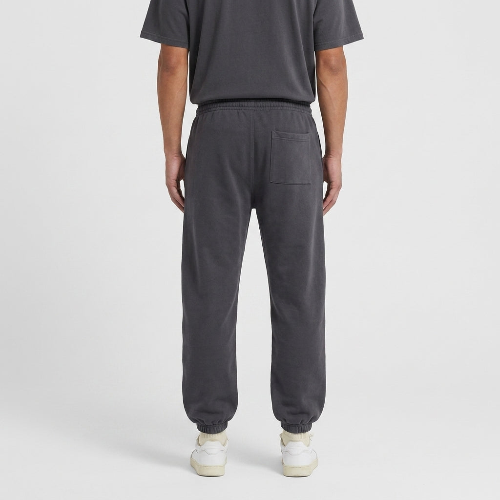 Sp5der Wait Web Sweatpant Slate Grey