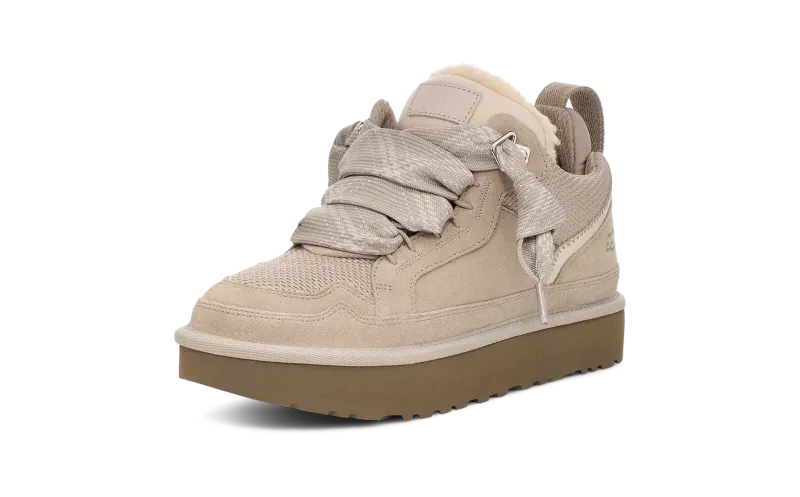 UGG Lowmel Pumice