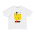 Uniqlo x CPFM Spongebob Squarepants UT Graphic T-shirt White