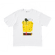 Uniqlo x CPFM Spongebob Squarepants UT Graphic T-shirt White
